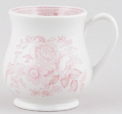 Mug Sandringham shape